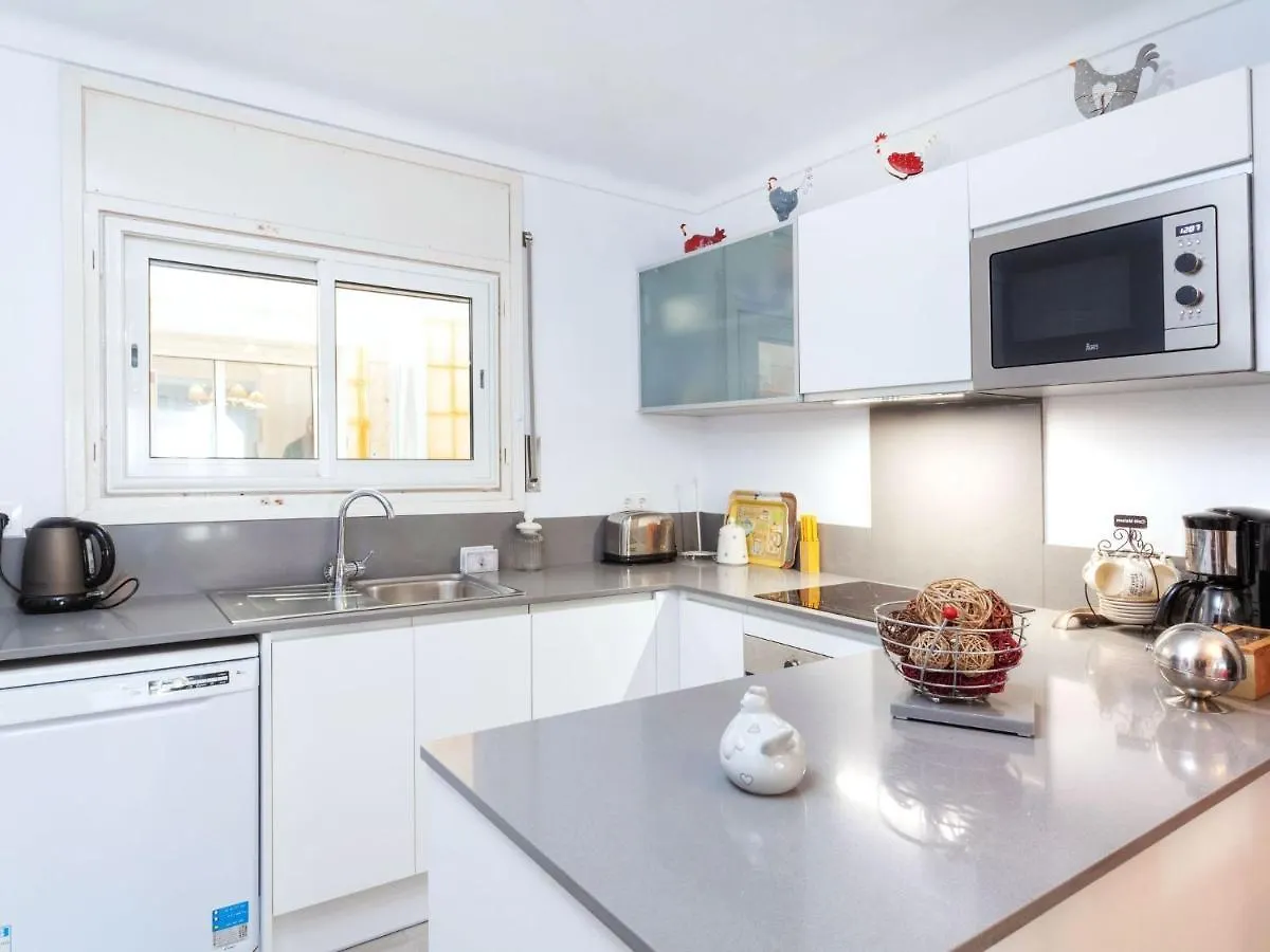 Holiday Home Isis L'Escala