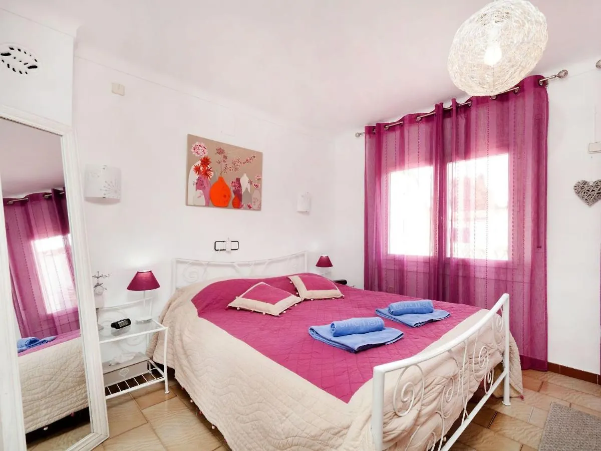 Holiday Home Isis By Interhome L' Escala