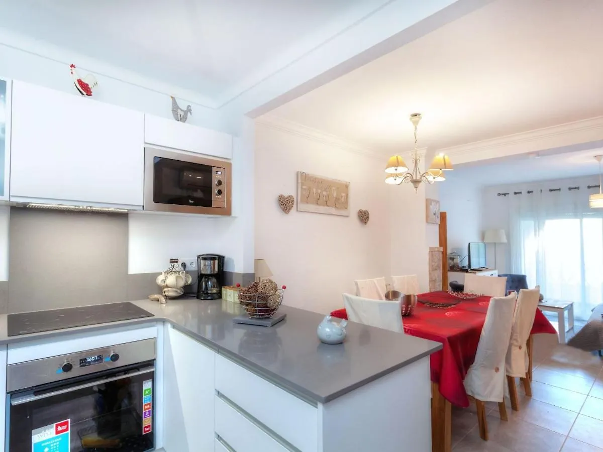 Holiday Home Isis L'Escala 0*,  Spain