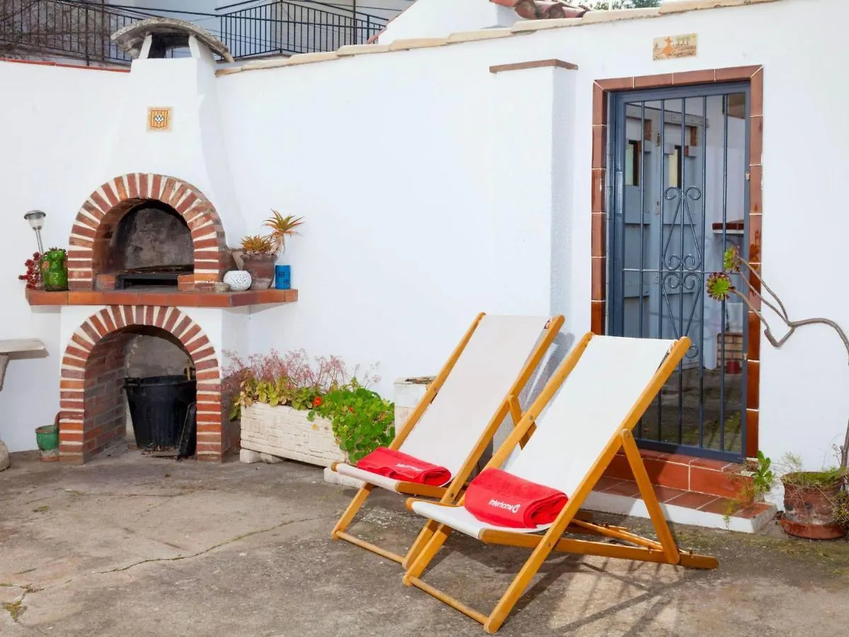Holiday Home Isis L'Escala