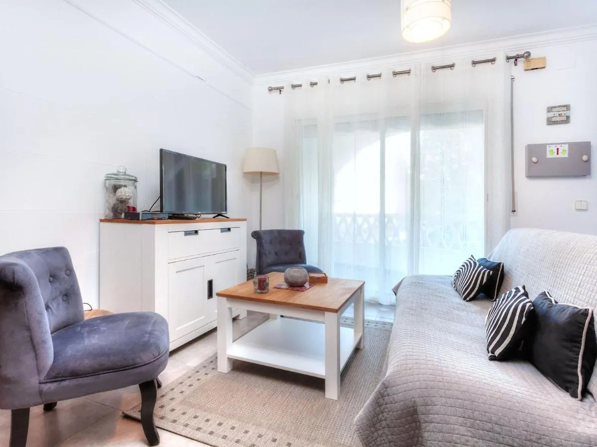 Holiday Home Isis L'Escala