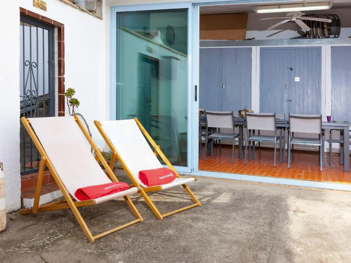 Holiday Home Isis L'Escala