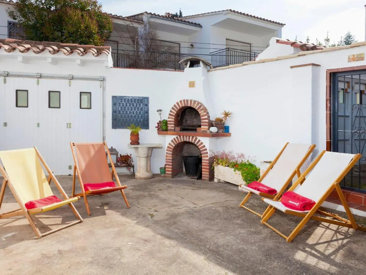 Holiday Home Isis L'Escala