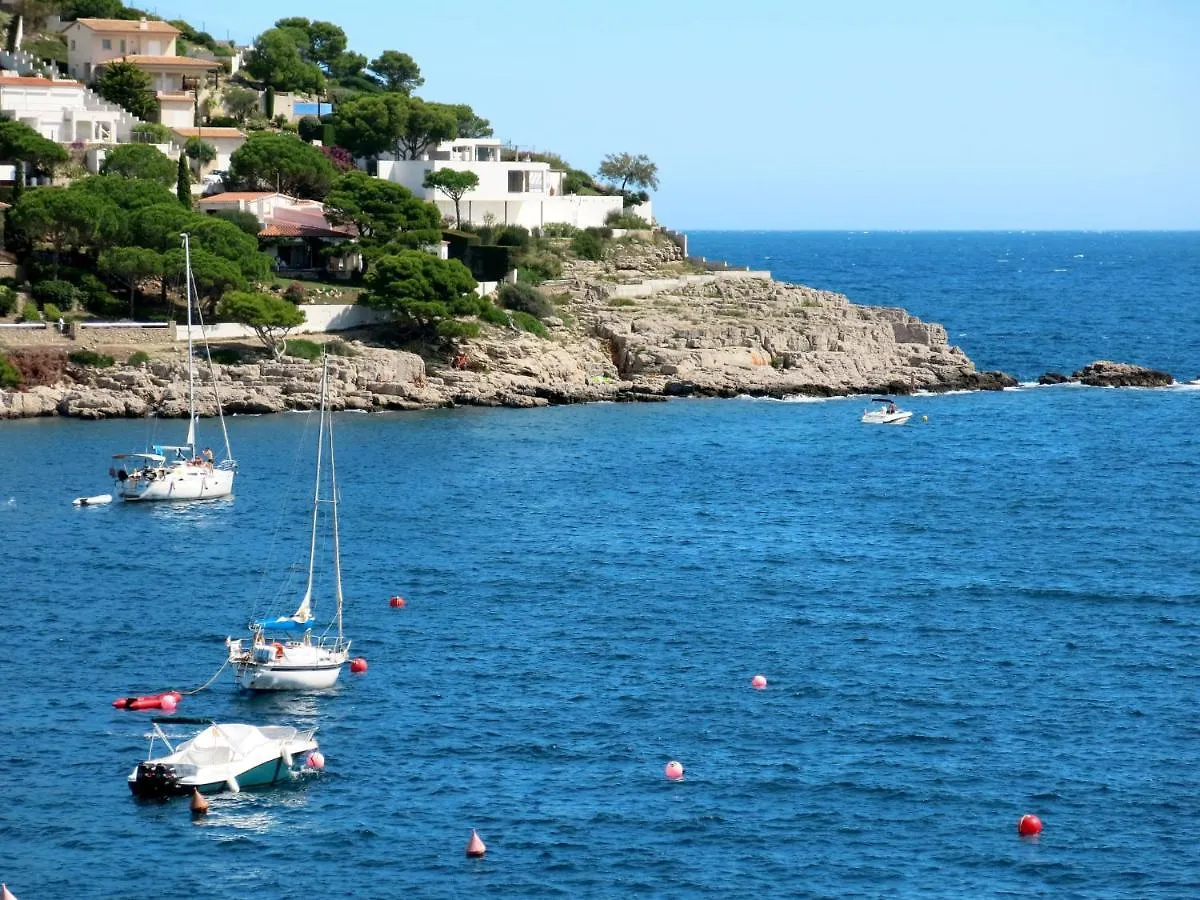 Holiday Home Isis By Interhome L' Escala Spagna