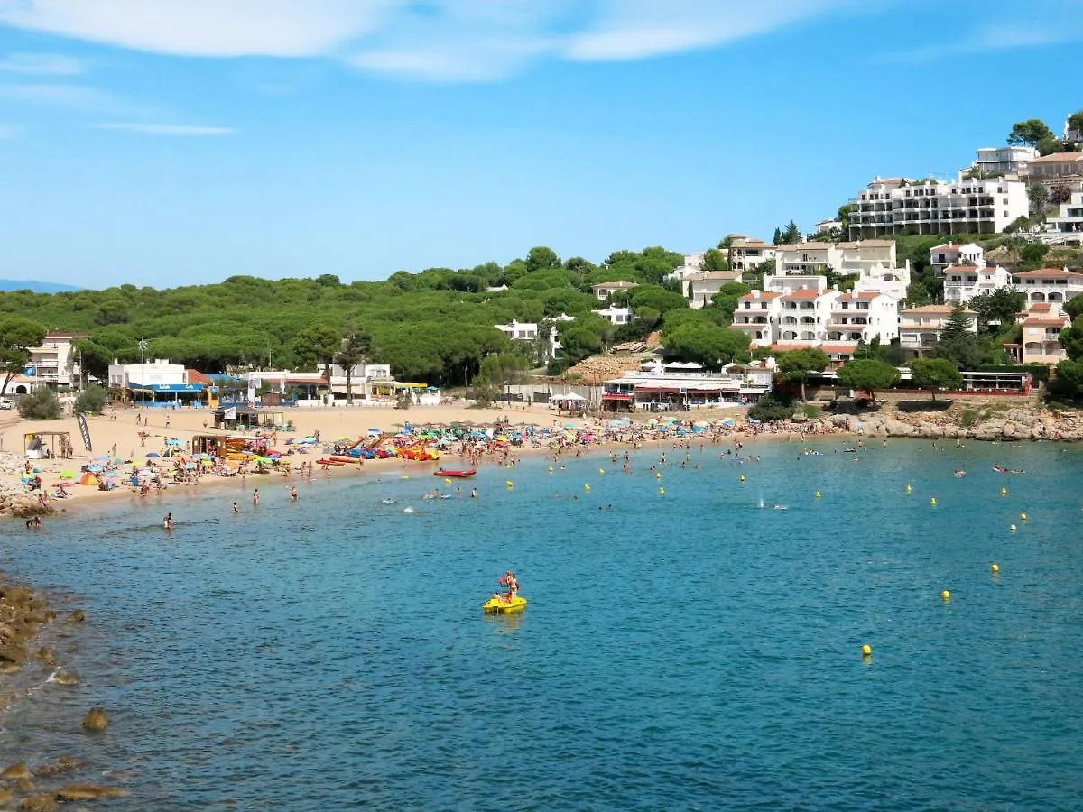 Holiday Home Isis L'Escala