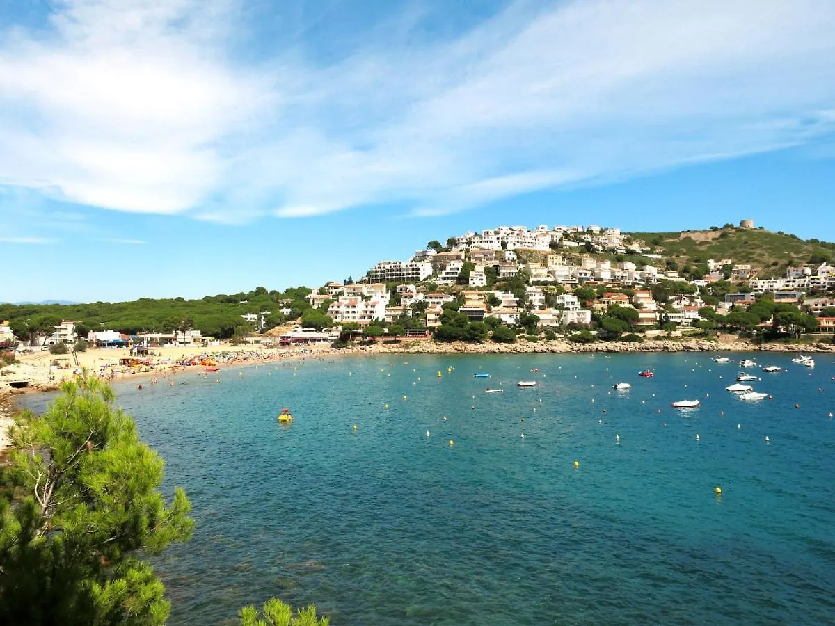 Holiday Home Isis L'Escala
