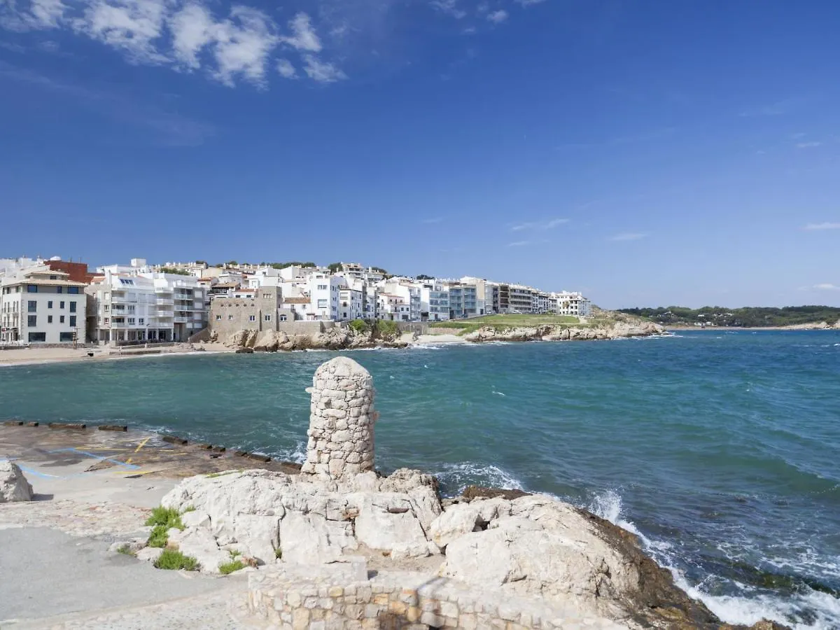Holiday Home Isis L'Escala 0*,