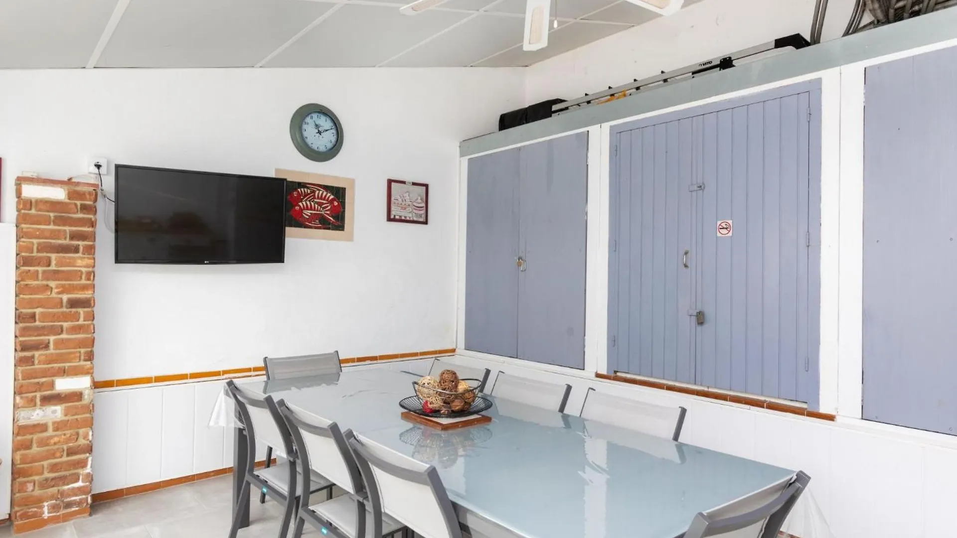 Holiday Home Isis L'Escala 0*,  Spain