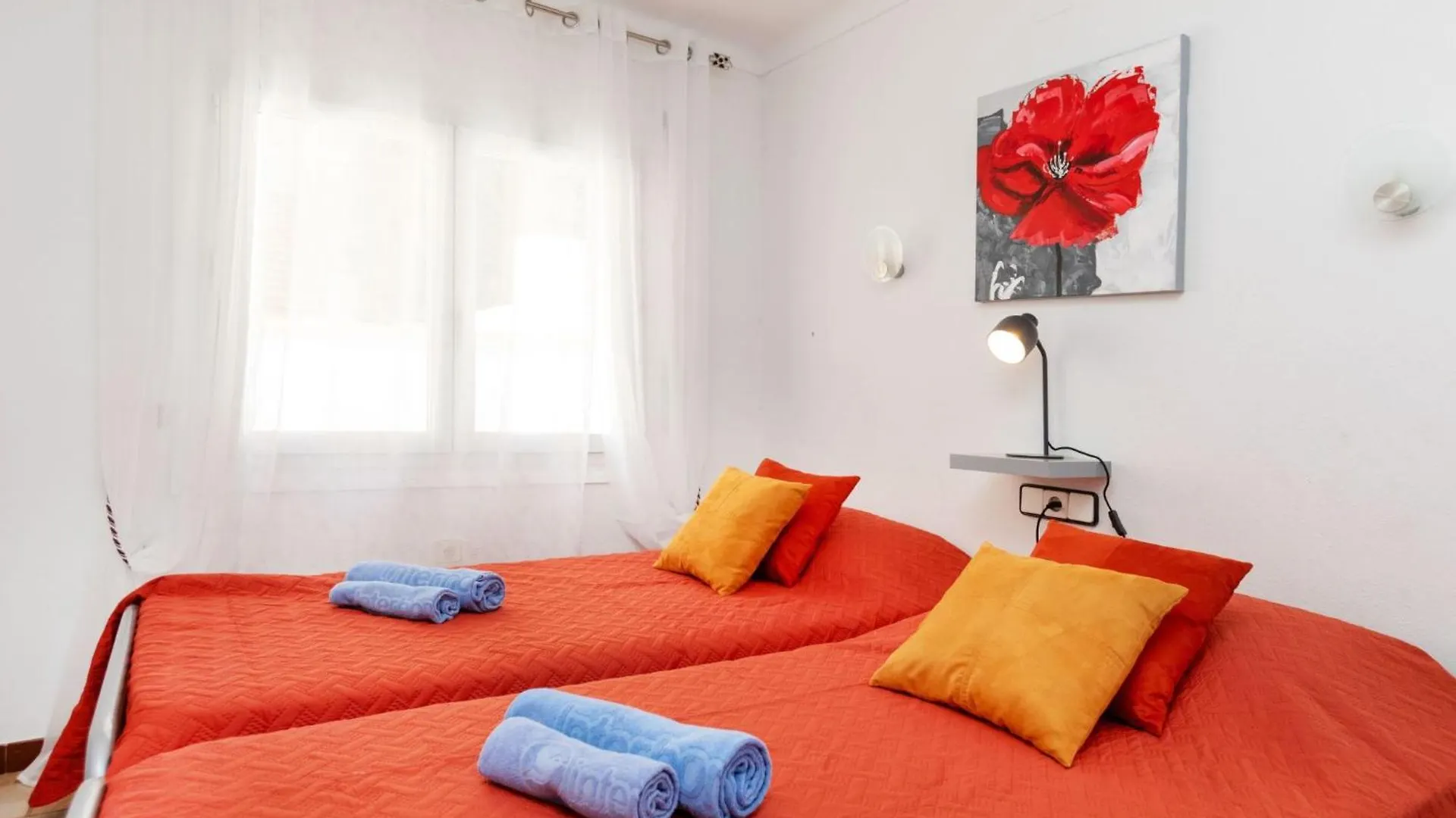 Holiday Home Isis L'Escala
