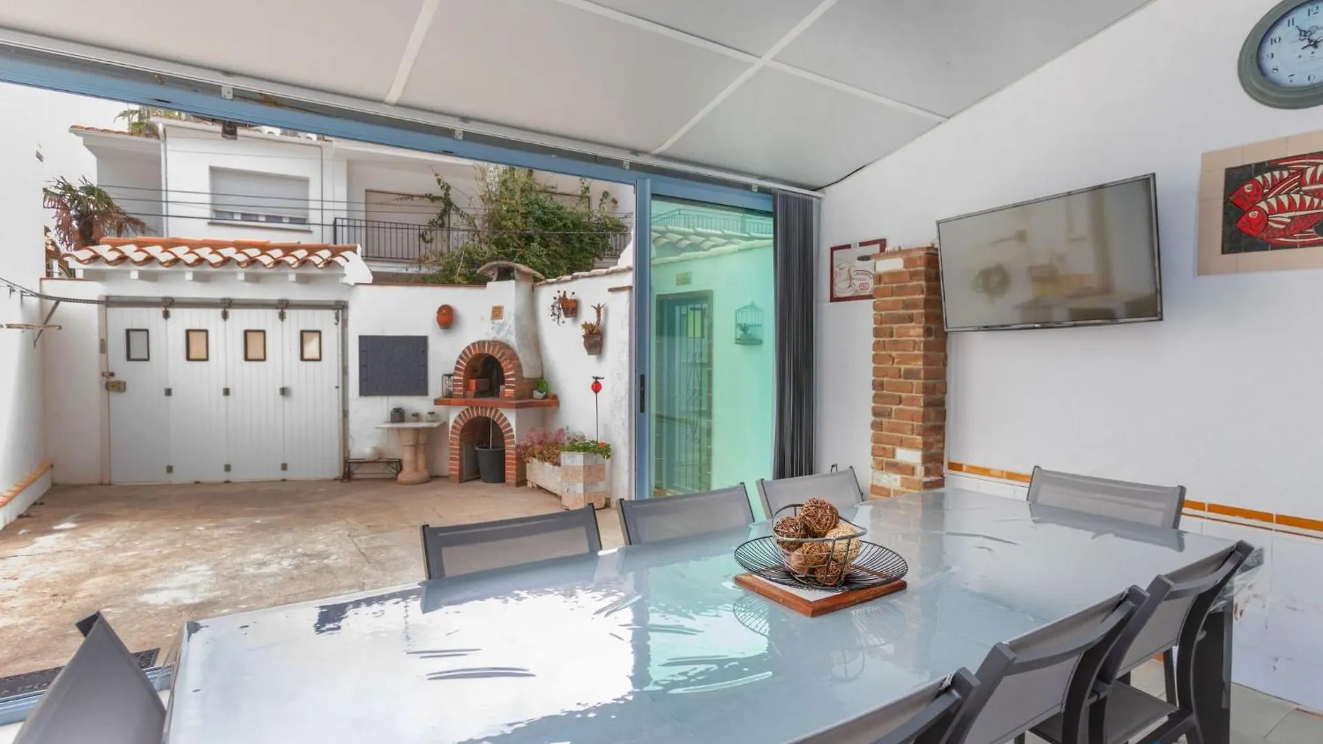 Holiday Home Isis L'Escala