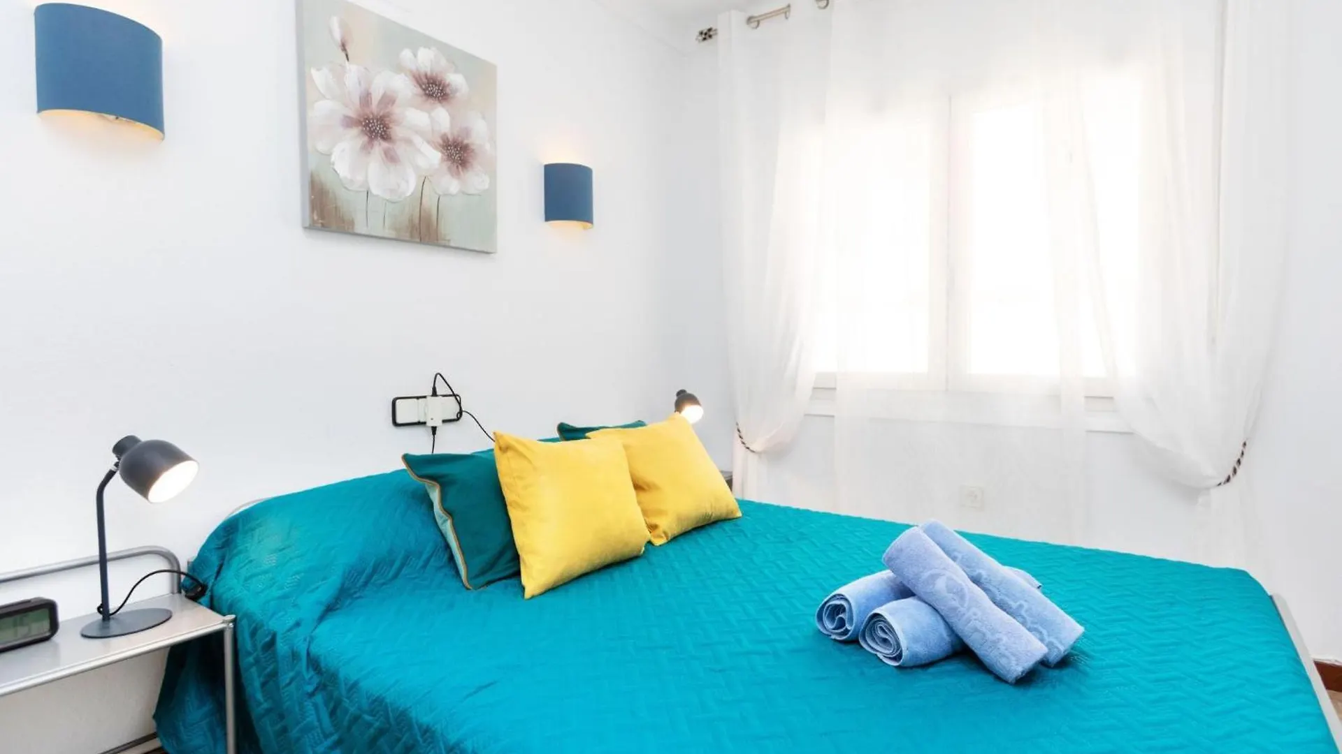 Holiday Home Isis L'Escala Spain