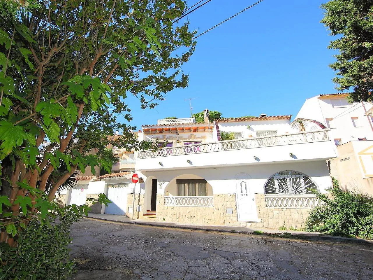Holiday Home Isis L'Escala Spain