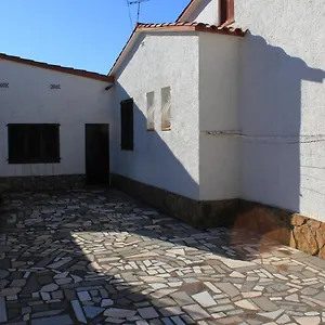 Сasa de vacaciones Les Roches, L' Escala