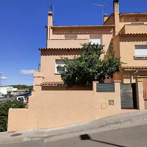 Сasa de vacaciones Casa Dorada, L' Escala