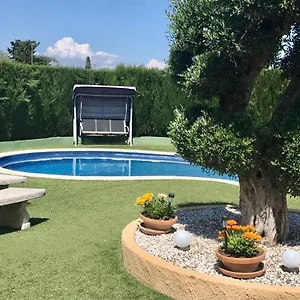 Сasa de vacaciones Casa 30, L' Escala