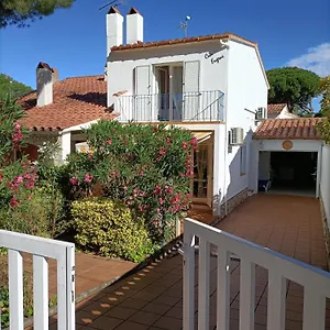 Сasa de vacaciones Eugeni, L' Escala