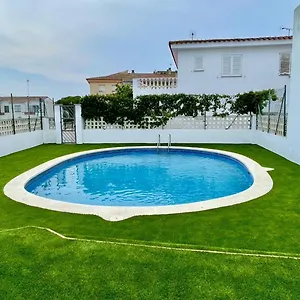 Сasa de vacaciones La Vinya I - Casas Adosadas, L' Escala