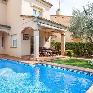 Сasa de vacaciones Casa Hermosa, L' Escala