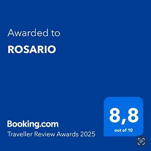 Сasa de vacaciones Rosario, L' Escala